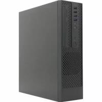 Корпус Inwin CK709BL 300W Black