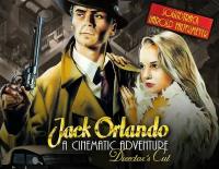 Jack Orlando - Director's Cut электронный ключ PC Steam