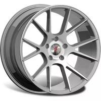 Колесный диск Inforged IFG23 7.5x17/4x100 D60.1 ET40 SILVER