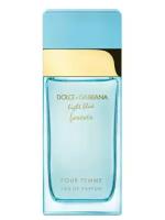 D&G Light Blue Forever парфюмированная вода 50мл