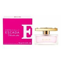 Escada Especially delicate notes туалетная вода 50мл