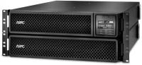 APC ИБП для монтажа в стойку APC Smart-UPS SRT 2200VA RM