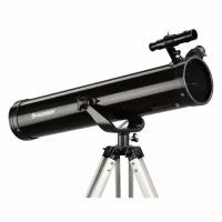 Телескоп Celestron PowerSeeker 76 AZ