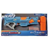 Hasbro (Хасбро) Бластер Hasbro NERF ELITE 2.0. Турбина