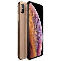 Apple iPhone XS 256GB Gold(золотой)