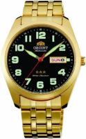 Orient 3 Stars RA-AB0022B19B