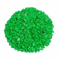 Грунт GloFish флуоресцирующий зеленый 2,268кг 29023