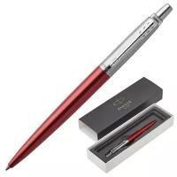 Ручка шариковая Parker Jotter Core Kensington Red CT 1953187/142379 (1)