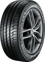 CONTINENTAL 265/50 R19 110Y