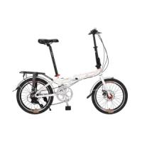 Battle Велосипед Xiaomi Battle Bike White