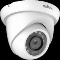 Камера видеонаблюдения IVIDEON Nobelic NBLC-6431F (4Мп)