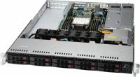 Серверная платформа Supermicro SYS-110P-WTR