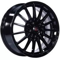 Колесный диск Alcasta_Россия M60 7x17/5x114.3 D66.6 ET37 BLACK