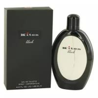 Туалетная вода Kiton мужская Kiton Black 125 мл