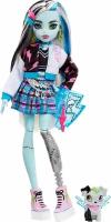 Кукла Фрэнки Штейн Generation 3 Monster High