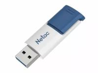 USB Flash Drive 16Gb - Netac U182 Blue NT03U182N-016G-30BL