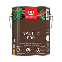 Антисептик для дерева Valtti Pro (Валтти Про) TIKKURILA 2,7л тик