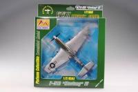 Easy Model Модель самолета North American P-51D Mustang