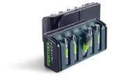 Набор бит Festool Impactplus TwinBox