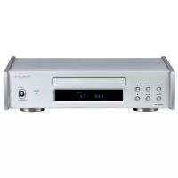 CD проигрыватели Teac PD-505T Silver