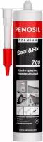 Многофункциональный клей-герметик PENOSIL Premium Seal&Fix 709