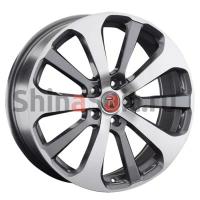 Legeartis Optima HND266 BFP 7.5x19/5x114.3 ET49.5 D67.1