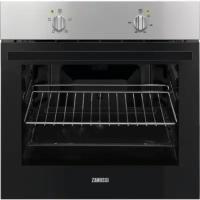 Электрический духовой шкаф ZANUSSI ZZB510301X