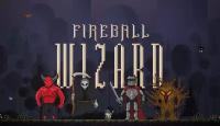 Игра Fireball Wizard для PC (STEAM) (электронная версия)