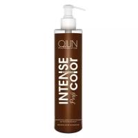 Шампунь тонирующий для коричневых оттенков волос / Brown hair shampoo INTENSE Profi COLOR 250 мл