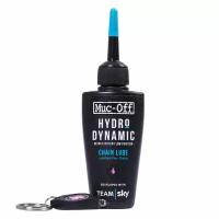 Смазка для цепи MUC-OFF, Hydrodynamic Lube 50ml (Смазка для цепи MUC-OFF, Hydrodynamic Lube 50ml, 895-1)