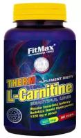 FitMax - Therm L-Carnitine (60капс)