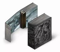 Скайрим: Хроники, тома 1, 2 и 3 (The Skyrim Library - Volumes I, II & III (Box Set): 1-3)