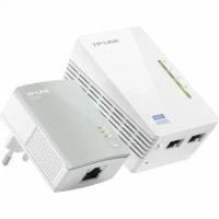 Роутер TP-LINK TL-WPA4220Kit