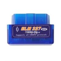 Автосканеры Quantoom ELM 327 Bluetooth Mini