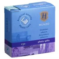 Стикеры HENZO 18302, 1000 шт