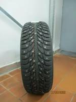 Шина 235/60 R18 GLC NHKPL 9 шипы Mercedes QALRUTS32248