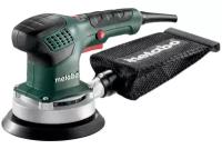 Шлифмашина Metabo ЭШМ SXE 3150