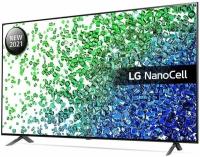 Телевизор LG NANO80 55NANO806PA