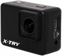 Цифровая камера X-TRY XTC320 EMR REAL 4K WiFi STANDART