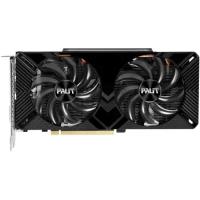 Видеокарта Palit GeForce GTX 1660 SUPER Gaming Pro 6G