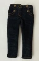 Bambicrony Jeans (Джинсы для кукол Бэмбикрони 26 см)