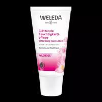 Weleda Розовый крем-уход разглаживающий увлажняющий 30 мл 1 шт