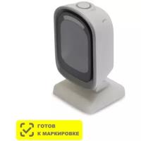 Сканер штрих-кода MERTECH 8500 P2D Mirror White