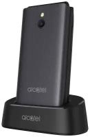 Мобильный телефон Alcatel 3082X темно-серый