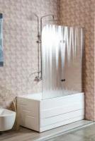 Ванна акриловая BELBAGNO BB101-120-70