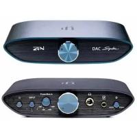 ЦАП транзисторный iFi Audio Zen Signature Bundle 6XX V2