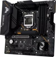 ASUS TUF GAMING B560M-PLUS LGA1200 Intel B560 4xDDR4 DP+HDMI