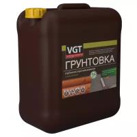 Грунтовка антисептирующая VGT (10кг)