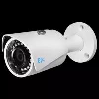 IP Видеокамера RVi-1NCT4040 (2.8) white