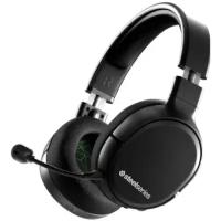 Гарнитура беспроводная STEELSERIES Arctis 1X Wireless черный